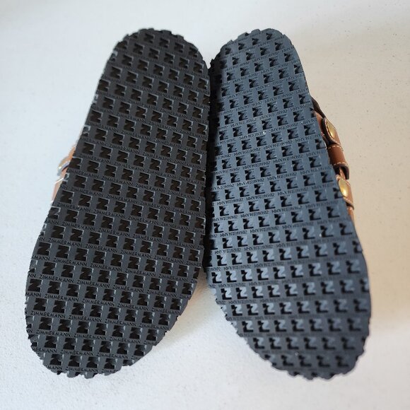 Zimmermann Sandals "NEW" - Picture 11 of 16